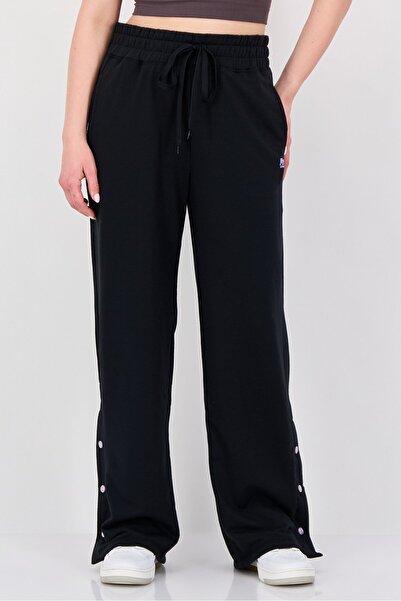 Aeropostale بنطال رياضي نسائي مناسب للأنشطة الخارجية بشعار العلامة التجارية، ...