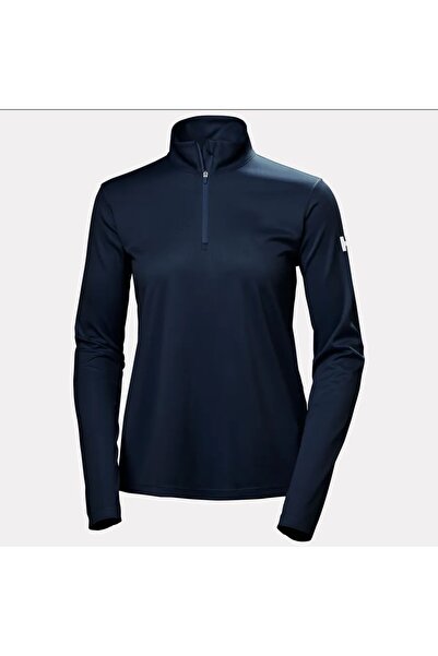 Helly Hansen W Hh Tech 1/2 Zip Uv Top