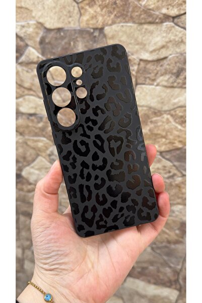 Vip Case حافظة مطاطية كلاسيكية من السيليكون ماصّ للصدمات متوافقة مع هاتف سامس...