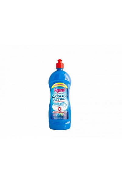 Agerul Detergent uz universal igienizant cu Oxigen Activ, Agerul, 1l