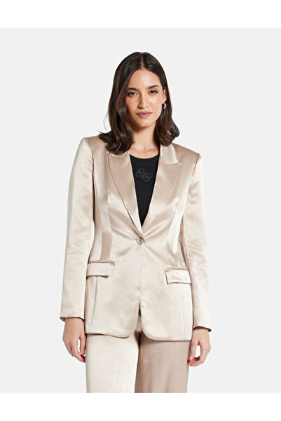 Guess Marciano single-breasted blazer