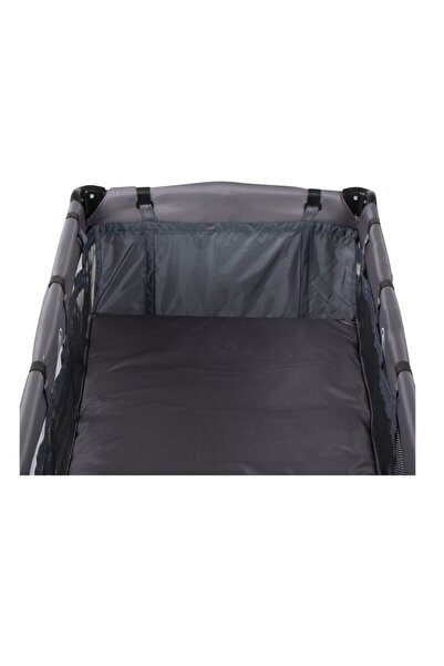 Petite&Mars Nivel suplimentar, Petite&Mars, Pentru patut pliant 120x60 cm, Pr...