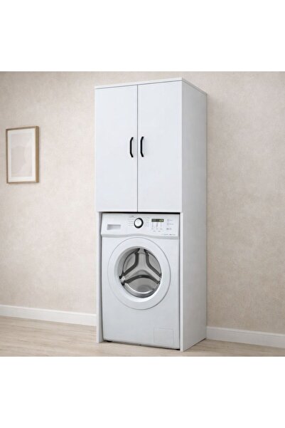 Home Çamaşır Makinesi Dolabı