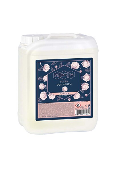 Pereja Pudra Oda Spreyi 5000 ml