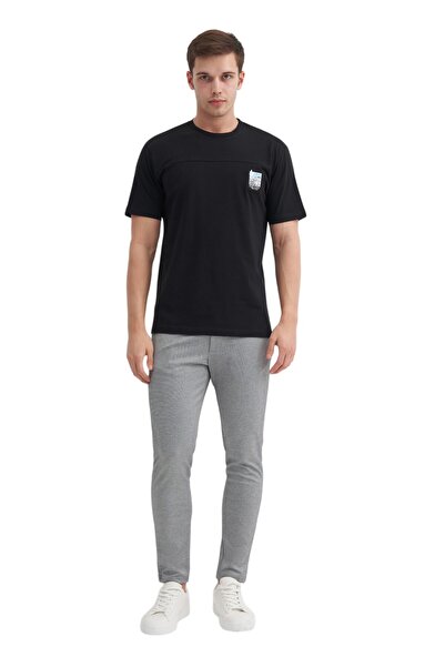 Cazador Ανδρικό T-shirt CAZ.40850