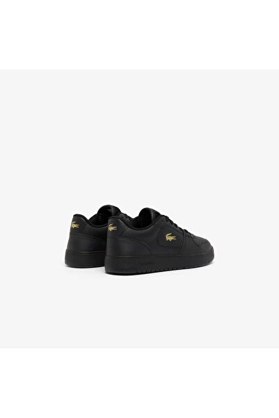 Lacoste Court Ace Kadın Siyah Sneaker