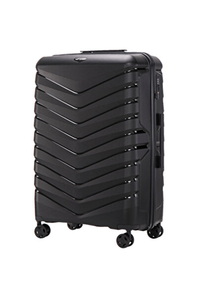 wings Phoenix Large Suitcase