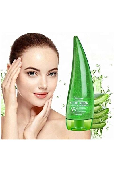 Disaar جل الصبار المهدئ والمرطب 250 مل