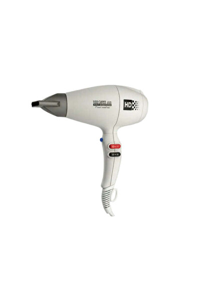 Kiepe VOLCANO Dryer White 2000 W