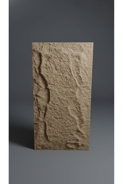 ZAHRA Stone alternative