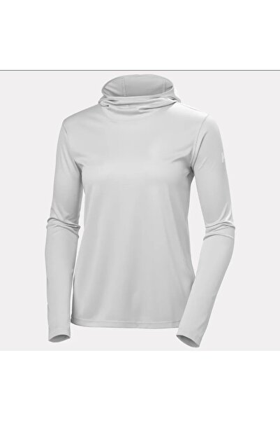 Helly Hansen W Hh Tech Hooded Uv Top