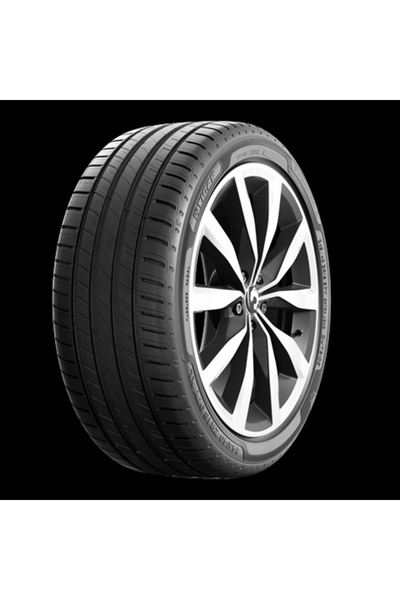 Tigar Θερινό Ελαστικό SUMMER 3 205/55R17 95V