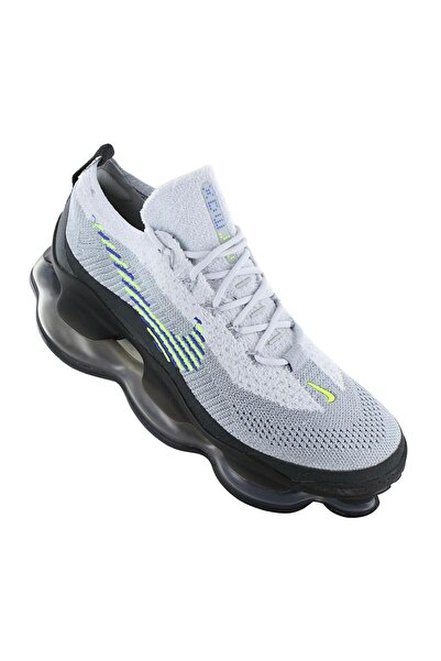 Nike Air Max Scorpion Wolf Grey