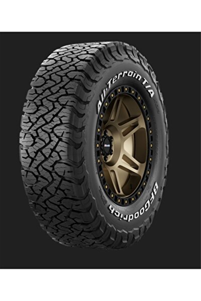Bf Goodrich Anvelopă all-season BFGoodrich ALL-TERRAIN T/A KO3 285/75R16 116S