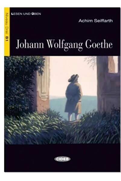 Cideb Johann Wolfgang Goethe, Achim Seiffarth