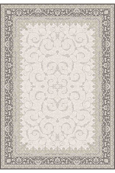 Bahariye Halı Miras MS05A GRİ