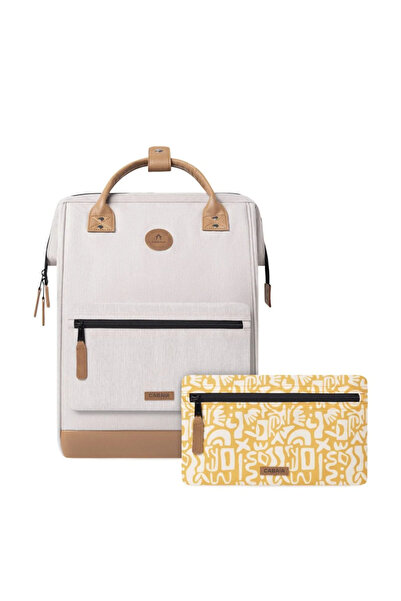 Cabaia Rucsac bej Adventurer L Arequipa City