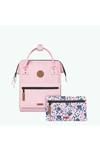 Cabaia Adventurer M Ouidah Pink City Backpack