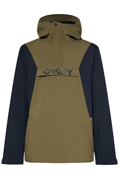 Oakley معطف TNP TBT المعزول للرجال للتزلج/ركوب الألواح الثلجية-FOA403652ARM
