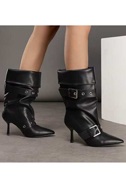 BENOTTİ Ghete de damă Dede Negre