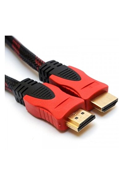 OEM Cablu HDMI, ALG™ 10 metri, cu filtre, ranforsat, protecție din material t...