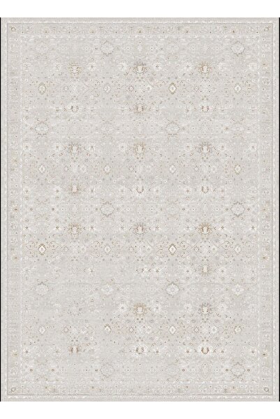 Bahariye Halı Vellora VL08 BEJ