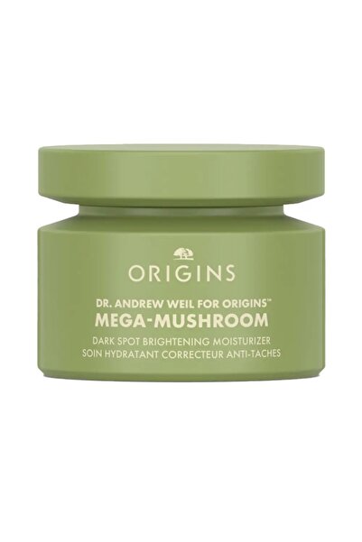 Origins Crema hidratanta si corectoare pentru ten MEGA MUSHROOM 50 ml