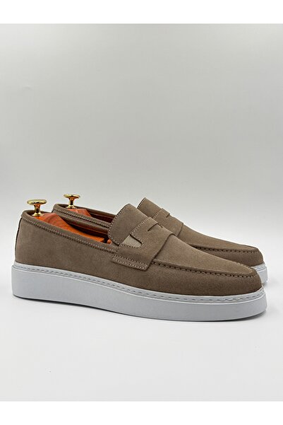ALVİO SHOES ERKEK AYAKKABI, KLASİK, LOAFER