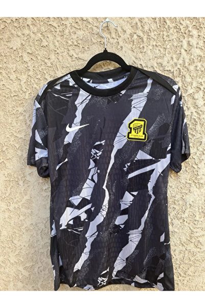 NO BRAND Al-Ittihad training t-shirt