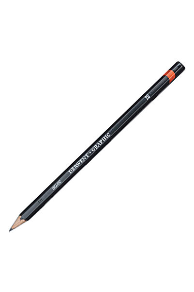 Derwent Graphic Pencil (2B)