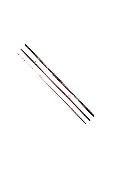 TUBERTİNİ 425CM DYNAMICA 3 PARÇA LR SURF OLTA KAMIŞI 100-235GR (CARBON)