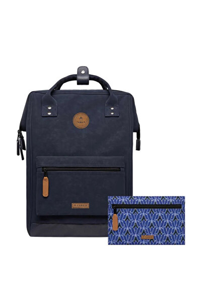 Cabaia Adventurer L Zurich Blue City Backpack