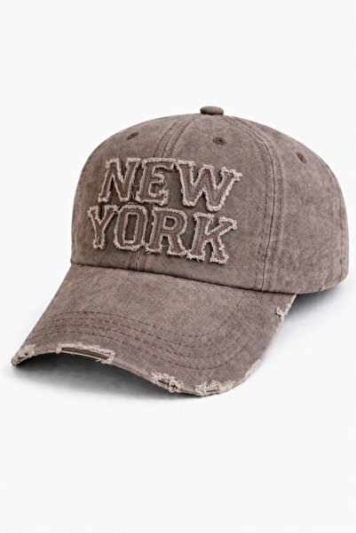 ALASEREN Unisex Vintage Αντίκα Καπέλο |   Μεταλλική πόρπη, για καθημερινή χρήση