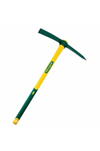 Leborgne Tarnacop de terasare cu locas oval 2kg