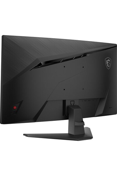 MSI 27 MAG 274CF X24 1920x1080 CURVE 1500R RAPID VA 240Hz 0.5MS FREESYNC PREMIUM GAMING MONITOR
