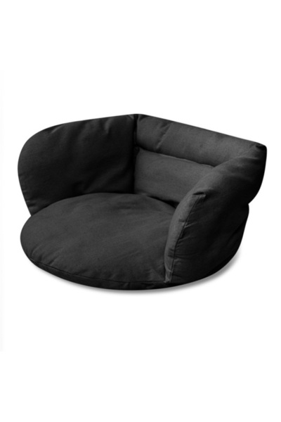 zola Cushion for swing/rocking chair/hammock, nest type, Cotton filling, Poly...