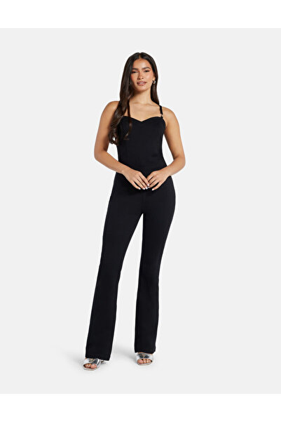 Guess Dorotea braces jumpsuit