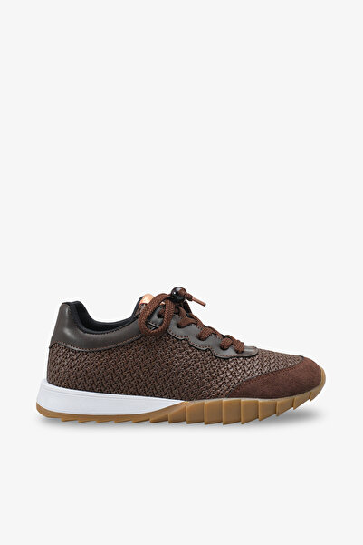 Cananın Pabuçları Dora Lace-Up Women's Sports Shoes