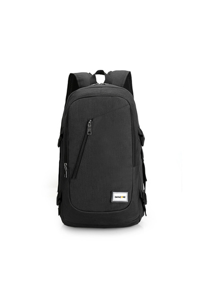 Datazone Backpack DZ-905 (black )