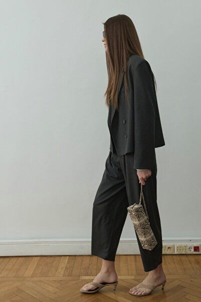 Suud Collection Фума Lola Balon Штани