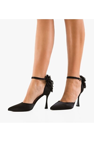 BENOTTİ Încălțăminte pentru femei Lale Negri