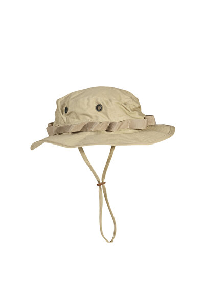 Mil-Tec US GI Boonie Hat - Khaki