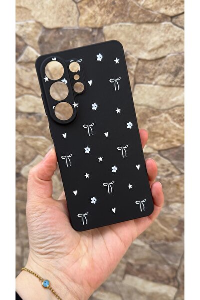 Vip Case حافظة مطاطية كلاسيكية من السيليكون ماصّ للصدمات متوافقة مع هاتف سامس...