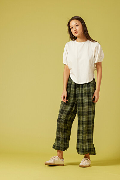 Nisan T-SHIRT CREW NECK