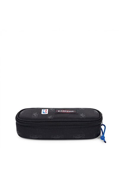 Eastpak X NBA Οβάλ Μονή Θήκη Μολυβιών