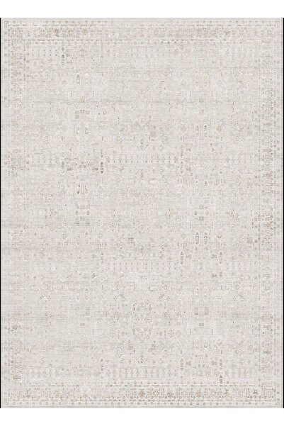 Bahariye Halı Vellora VL06 KREM