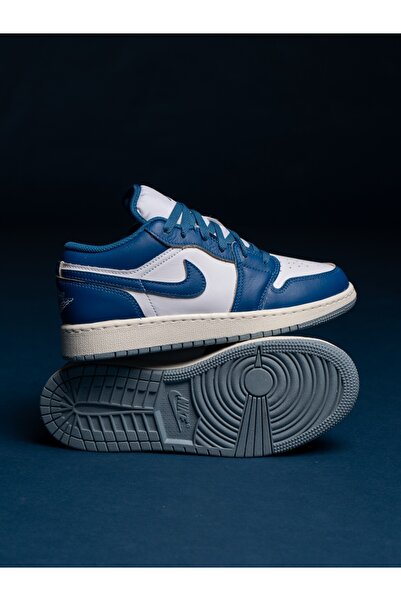 JORDAN Sneakers AIR 1 LOW