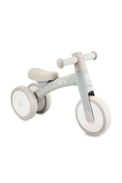 Momi Bicicleta fara pedale Tedi - Grey