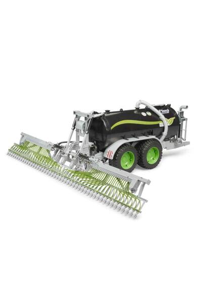 Bruder Fliegl Sıvı Gübreleme Römorku