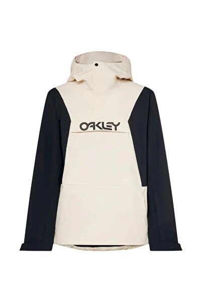 Oakley Tnp Tbt Insulated Anorak Men's Ski/Snowboard Jacket-Foa403652Mi̇s
